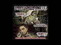 Berner & Equipto - Duffle Bag Money Full Mixtape
