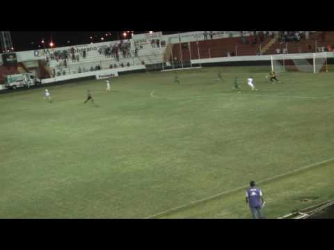 Batatais 1 x 0 Rio Preto
