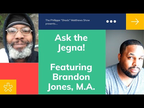 Ask the Jegna (Lord Jamar on DJ Vlad Boycott)