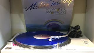 Blinded by your love ( modern talking )