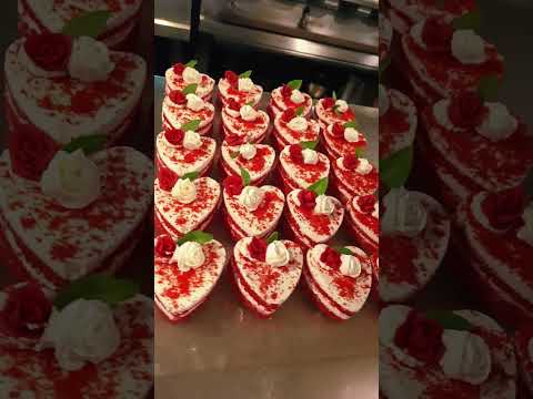 Mani cake hard Shep #bakery #chef