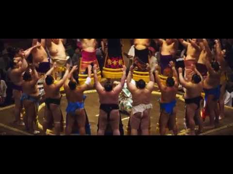 In Japan - Vòng quanh Nhật Bản chỉ trong 4 phút