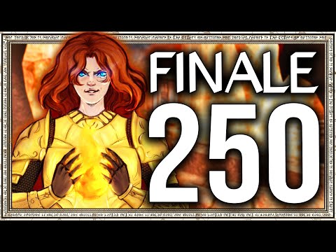Oblivion: The Champion of Cyrodiil Challenge [250] - "Light the Dragonfires" [FINALE]