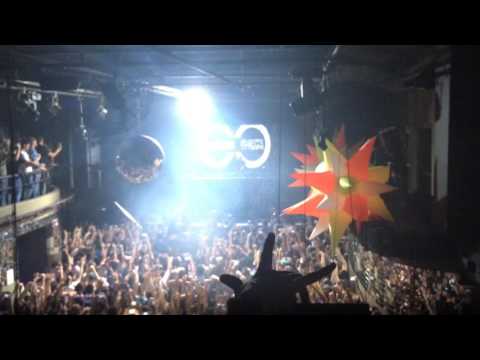 Fiesta Pura 14-05-2016 // Giuseppe Ottaviani