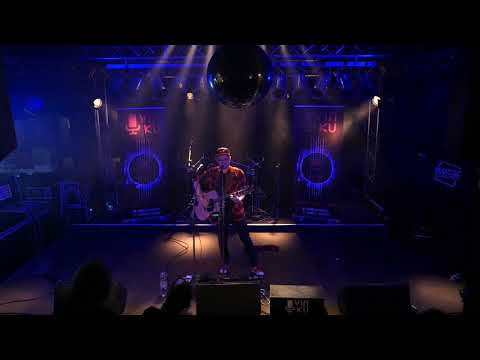 YOUNG TALENTS 2019 - Vorrunde 1 - Vinku