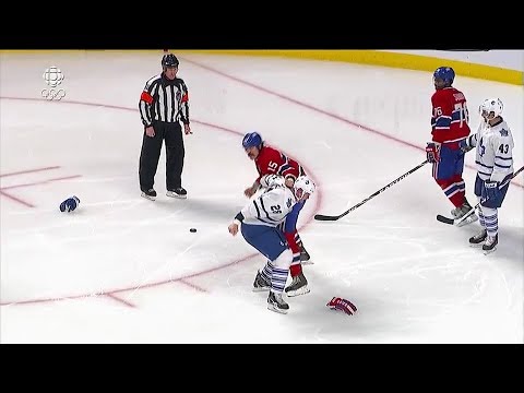 01.10.2013  Toronto - Montreal