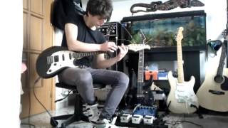 Video thumbnail for Cort G210 Test by Paolo Pecoraro