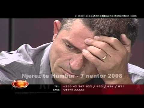 Njerez te Humbur - Fatmira Ferraj (gjetja) 7 nentor 2008