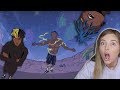 XXXTENTACION - BAD! | MUSIC VIDEO REACTION XXXTENTACION - BAD! | MUSIC VIDEO REACTION