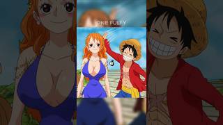 A BURRICE DO LUFFY É BEM CONTAGIOSA! #shorts
