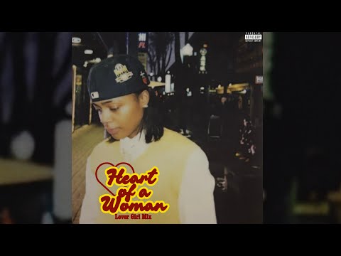 Amari Noelle - Heart Of A Woman (LVG MIX)