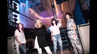 SUKI SUKI SCANDAL Full music  yellow