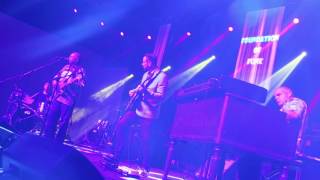 Foundation Of Funk "What'cha Say" 9.30.16 Bear Creek Bayou