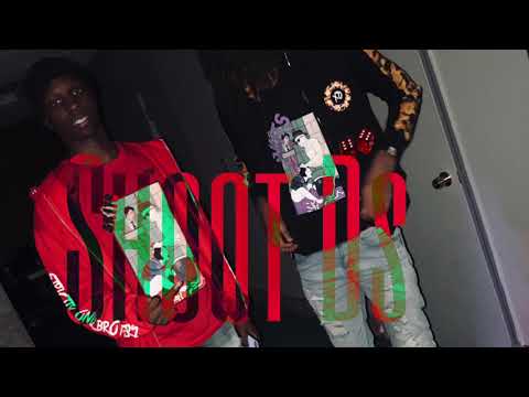 Fordio x Mjpaid "Shoot Ds" (FIRE)