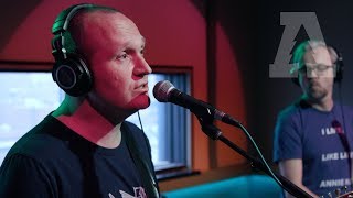 Fujiya &amp; Miyagi - Impossible Objects of Desire | Audiotree Live