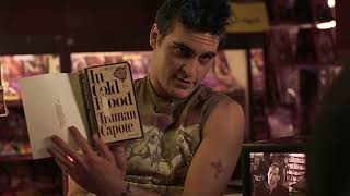 Nine Inch Nails - Underneath the Skin