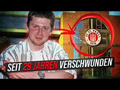 Letzte Sichtung St. Pauli | Wo ist Andreas Dünkler?