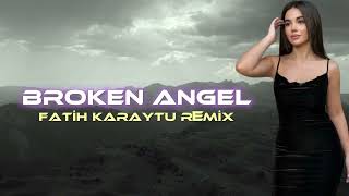 Download lagu Arash feat. Helena - Broken Angel (Fatih Karaytu Remix) Yeni 2023 mp3