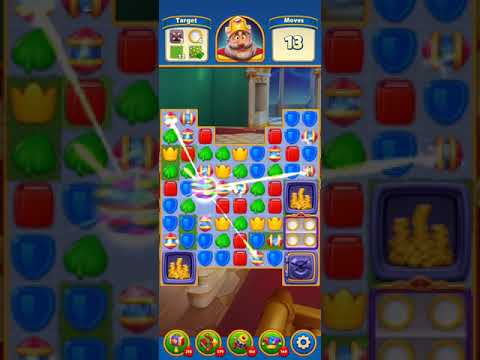 Loyal Match Level 2681