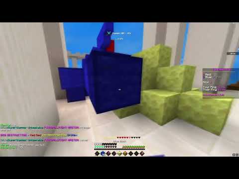 Ultimate Fail: Grotex is the Worst PvP Player in Minecraft!