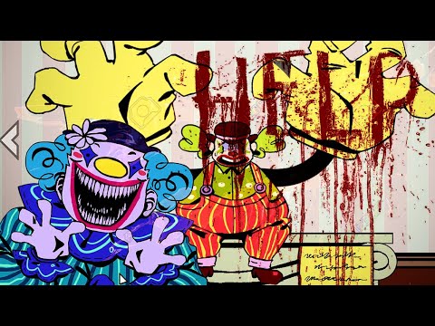 Exhibit of Sorrows - Indie Horror Game (No Commentary)