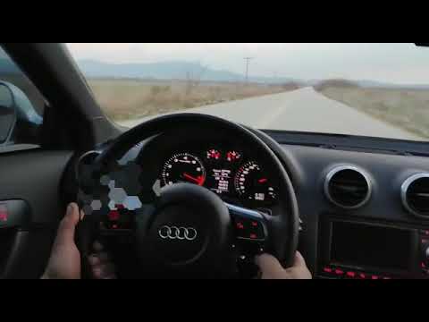 AUDI RS3 8P 1070HP Stage 4 By Objective power Autoworks