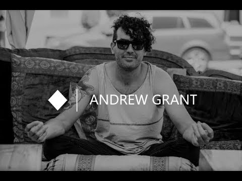 Andrew Grant - Vid Fear (Original Mix)[Techno Music]