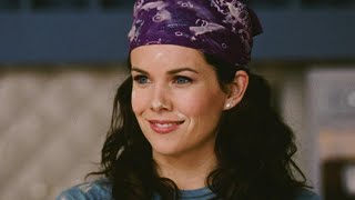 Lorelai Gilmore ~ How To Dream