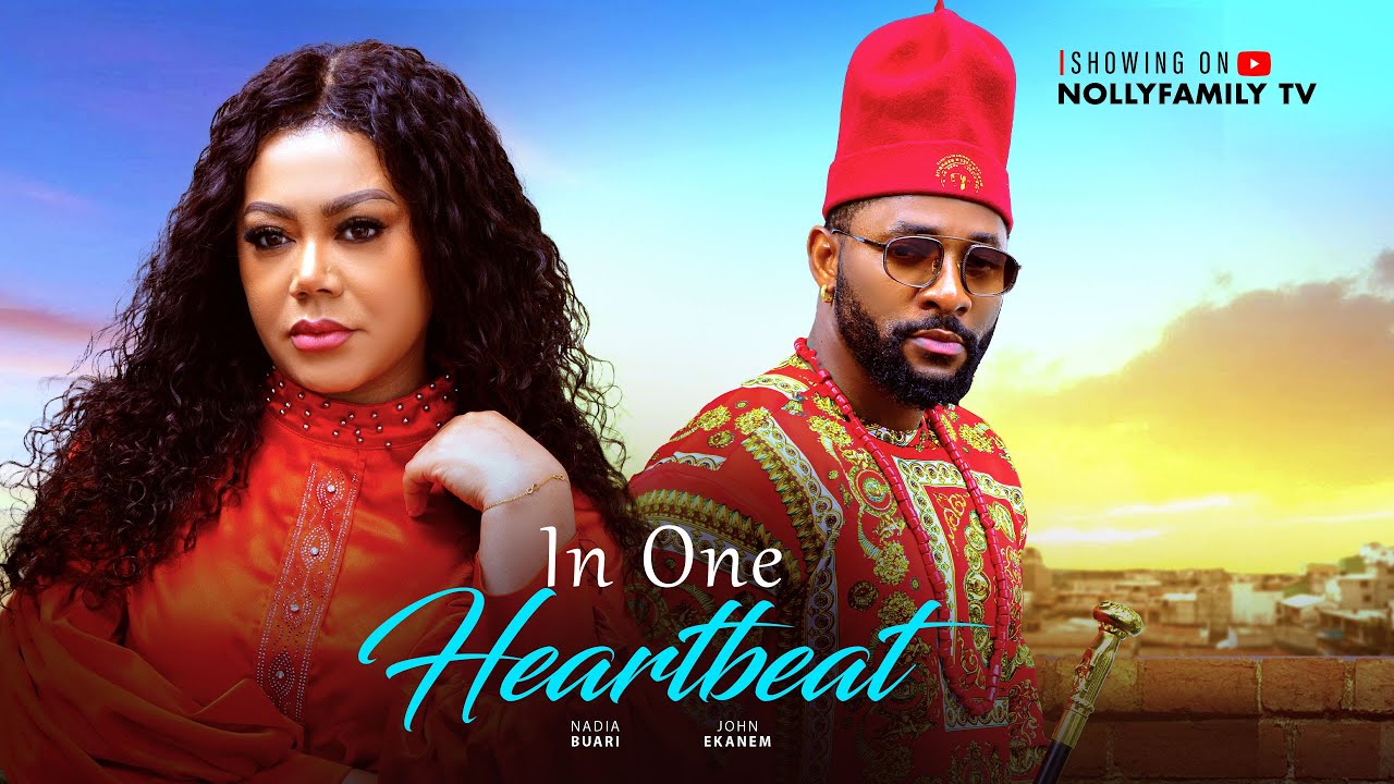 In One HeartBeat - New Movie