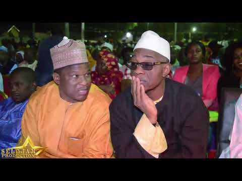 BABBA SADOU YELWATA MAROUA