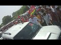Kafila Akhilesh Yadav