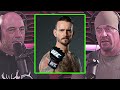 Joe Rogan The Undertaker Discuss Why CM Punk Failed In The UFC