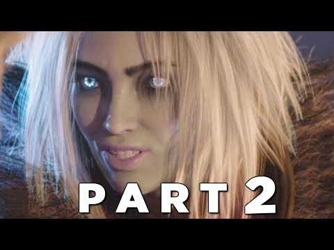 DESTINY 2 FORSAKEN Walkthrough Gameplay Part 2 - SPIDER (DLC)