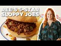 Ree Drummond S 5 Star Sloppy Joes The Pioneer Woman Food Network