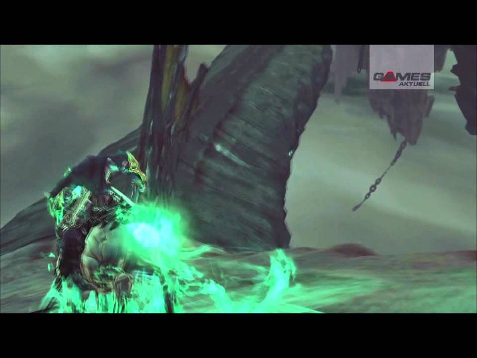 Darksiders 2 Despair