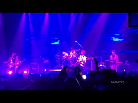 190928 Day6 Gravity in LA Day 1 ~  Lean on me 오늘은 내게