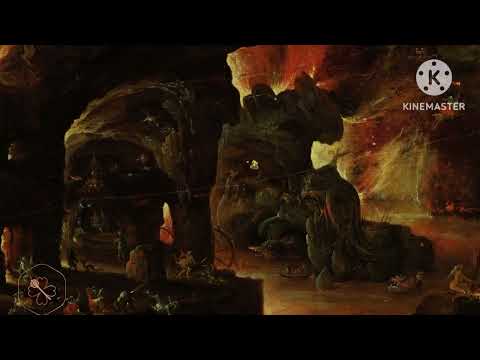 The Tragic love story of Orpheus and Eurydice | Greek mythology