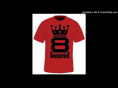 NGAAKA BLINDE ft MBAARIKALLAH NIGGERS (yagu mandy)