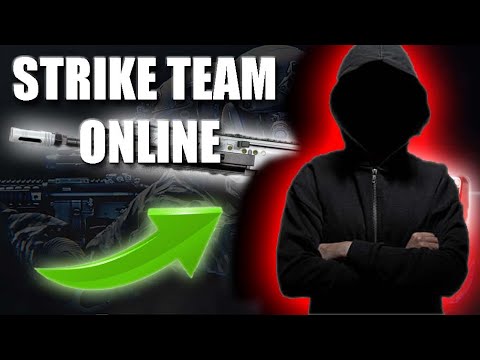 Strike Team Online Developer Has A Message For Fans!
