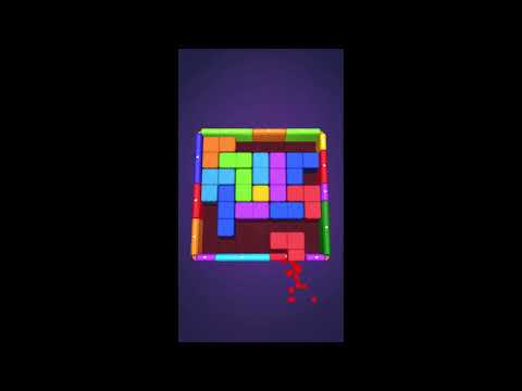 Block Jam: Color Puzzle Match