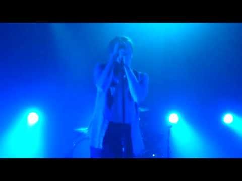 fun. - Out On The Town - Live in Dublin at the Olympia Theatre