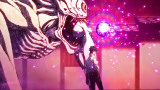 Download lagu Jujutsu Kaisen 0 Movie「AMV」Linkin Park - Lost In The Echo ᴴᴰ mp3