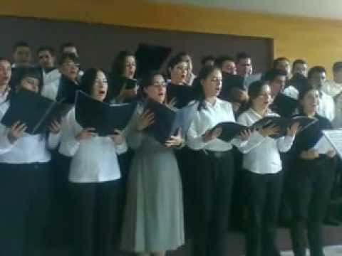 Escuela Superior Diocesana de Música Sagrada:Magna Et Mirabilia