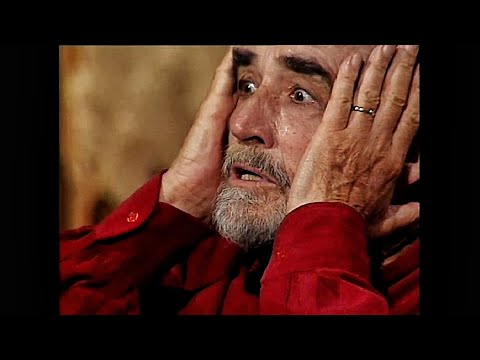Vittorio Gassman legge Dante - Commedia - Inferno, Canto XXXIII