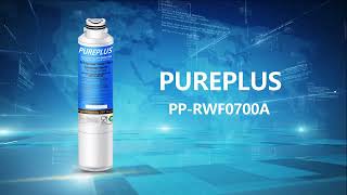 How to Install the SAMSUNG Refrigerator Water Filter Replacement