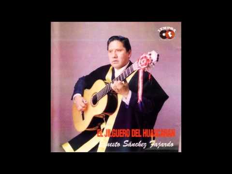 Capitalina - Jilguero Del Huascaran