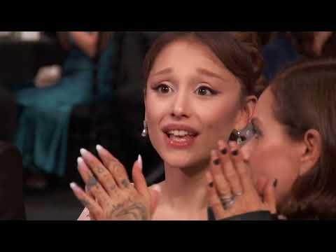 "KPop Demon Hunters" WINS Best Song