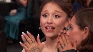 "KPop Demon Hunters" WINS Best Song