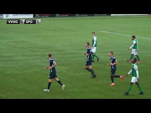 VVOG - Sportlust'46 - 3-10-20