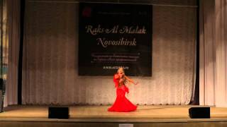 Download lagu Cherkashina Victoria - Ala Babi Waef Amareen mp3 Download lagu Cherkashina Victoria - Ala Babi Waef Amareen mp3
